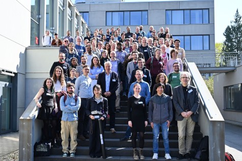 RMU Geoscience Meeting 2025